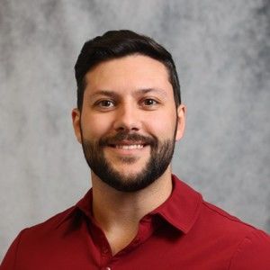 Meet your Posher, Derek